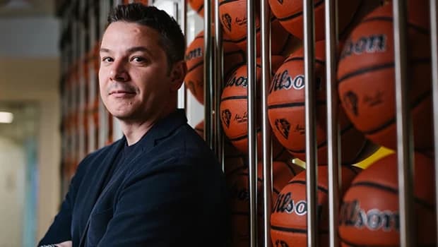 NBA Avrupa Direktörü Aivazoglou'dan Türkiye ve İstanbul'a Önemli Mesaj