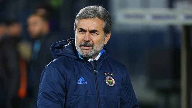 Aykut Kocaman'dan Fenerbahçe ve İsmail Kartal Hakkında Flaş Açıklama