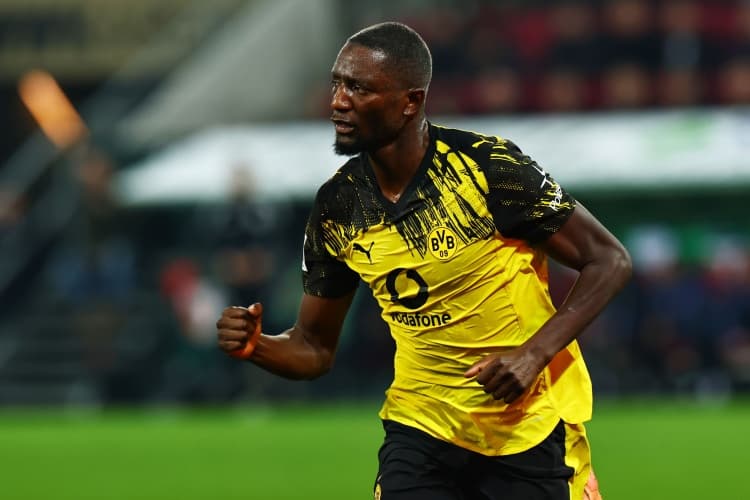 Bild'den flaş iddia: Fenerbahçe'nin Guirassy aşkı 40 milyon Euro!