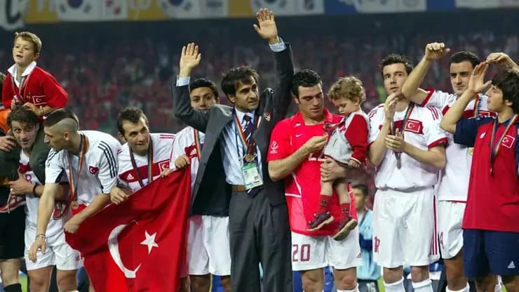 7 Avrupa ülkesinin Dünya Kupası hasreti sona eriyor