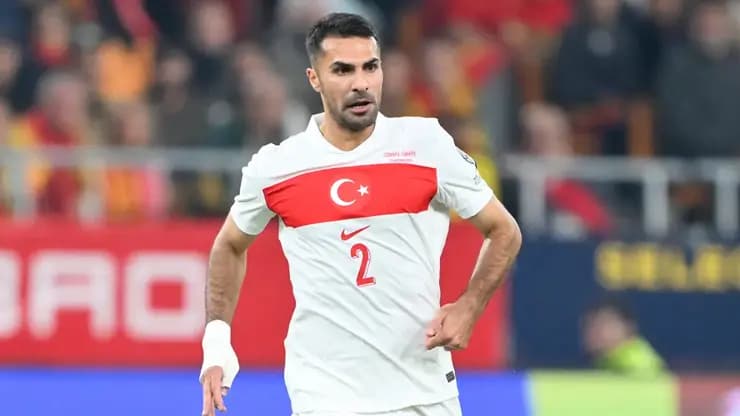 Zeki Çelik'ten Galatasaray teklifine SON KARAR!