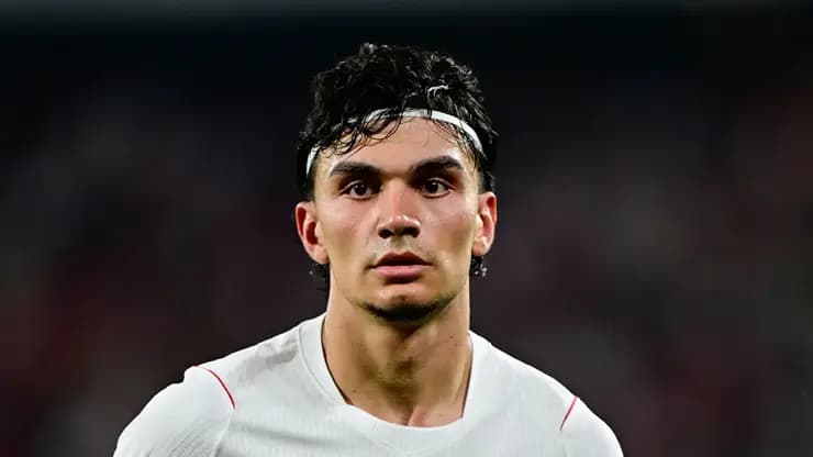 Galatasaray'dan Can Uzun için flaş hamle! E. Frankfurt'a teklif