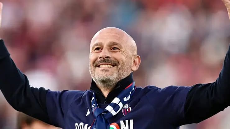 Italiano Beşiktaş sorusunu yanıtladı