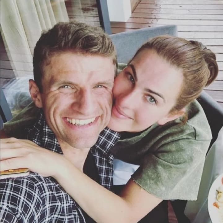 17 Yıllık Evlilik Bitti! Müller ve Eşi Lisa Yollarını Ayırdı - Bild Açıkladı