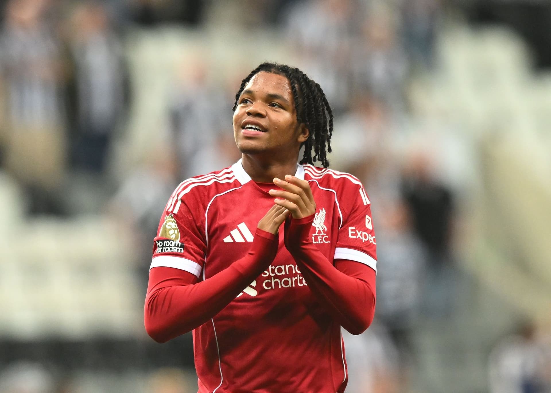 Liverpool'da Tersine Gidişat! Sadece N'Goumouha ve Noni yükselirken, 17 isim değer kaybetti.