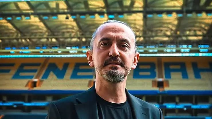 Fenerbahçe efsanesine veda etti