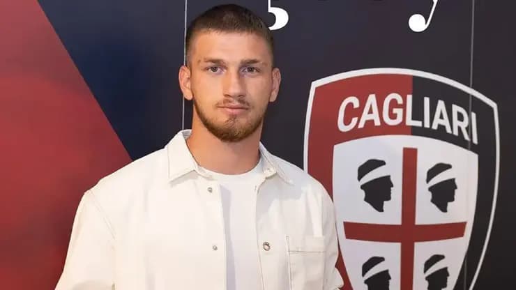 Cagliari'den Semih Kılıçsoy transferi itirafı: İşte o neden!