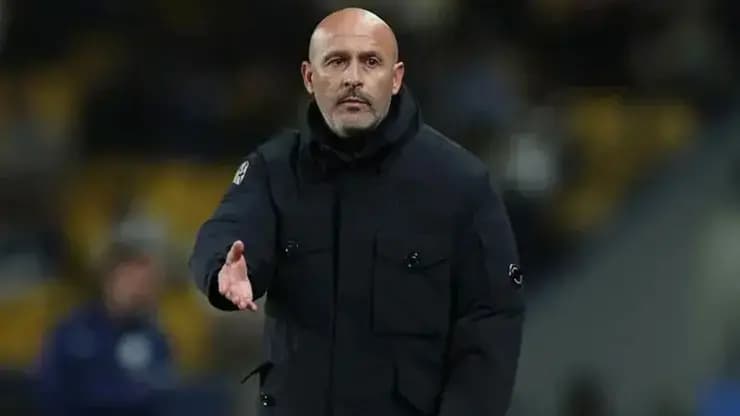 Beşiktaş'ta Vincenzo Italiano ateşi! İstanbul'a iniyor