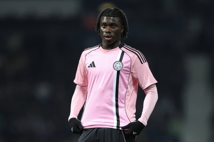Arsenal'dan 16'lık yıldıza 15 milyon Sterlin'lik transfer hamlesi!