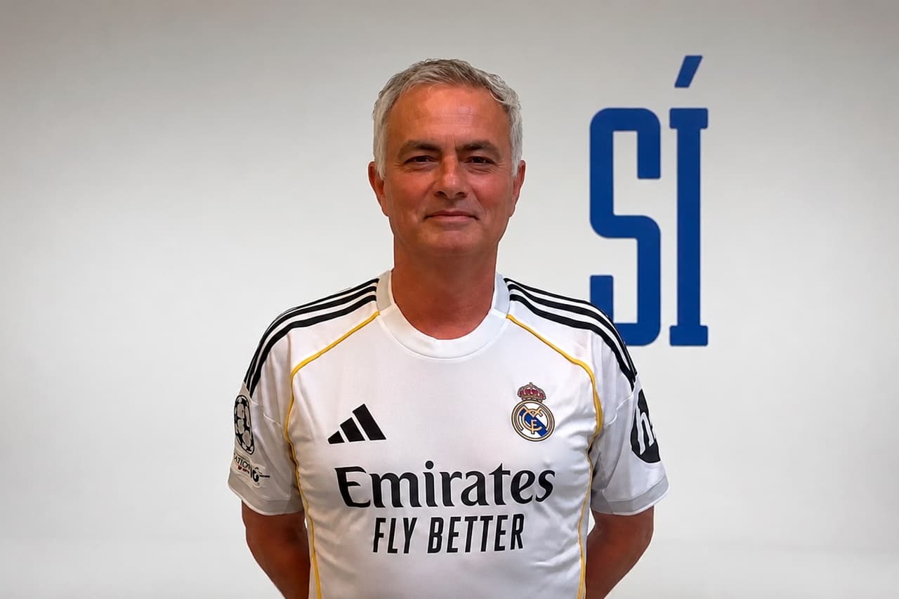 Marca'dan Mourinho'ya Real Madrid yol haritası: Kadro, sakatlık ve soyunma odası!