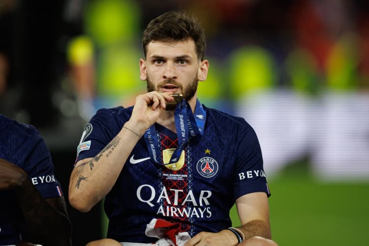 K77'den Inter İtirafı: 5-0 Bitse de Kolay Zafer Değildi, 2-0'da Bile Eşitlik Gelir Sandık
