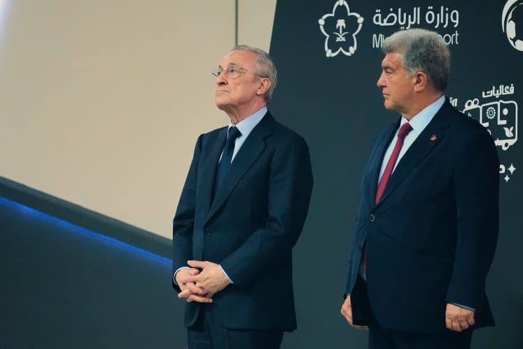 Real Madrid'den UEFA'ya 500 Sayfalık Belge: Barça'nın Şampiyonluğu İptal Edilsin! Katalanlar Şaşkın.