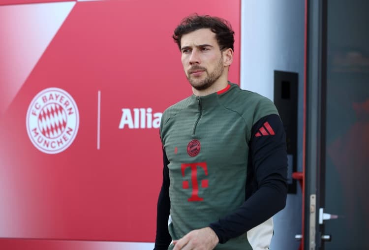 Bochum'dan Goretzka çıkışı: Üst düzey kalacak ama yıllar sonra onu geri istiyoruz!