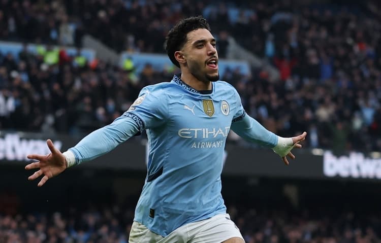 Ada Basını: Reijnders ve Marmoush, Manchester City'ye 100 milyon sterlin kazanç kapısı açabilir!