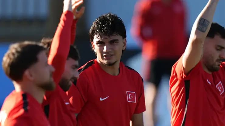 Galatasaray Can Uzun'da rotayı belirledi: İşte o plan