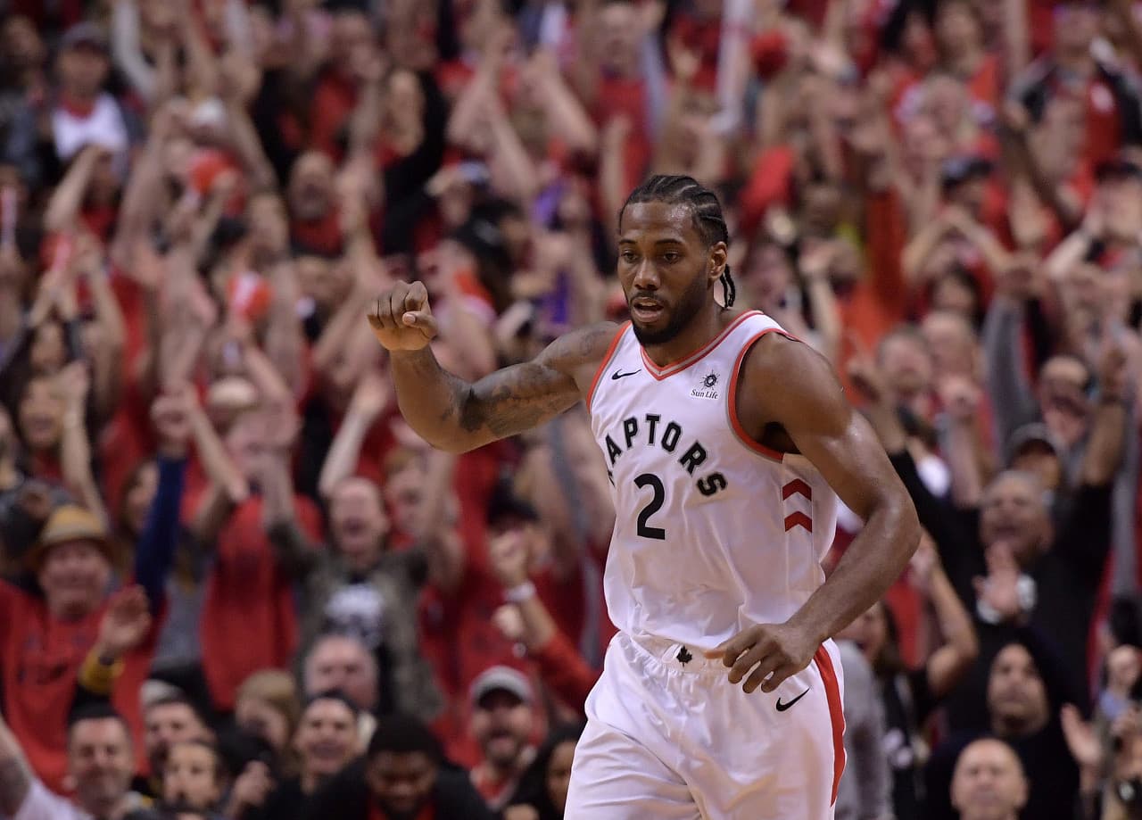 Raptors'tan Kawhi İtirafı: Tüm Risk Bize Yüklendi! Soruşturma Sonrası Karar Verilecek