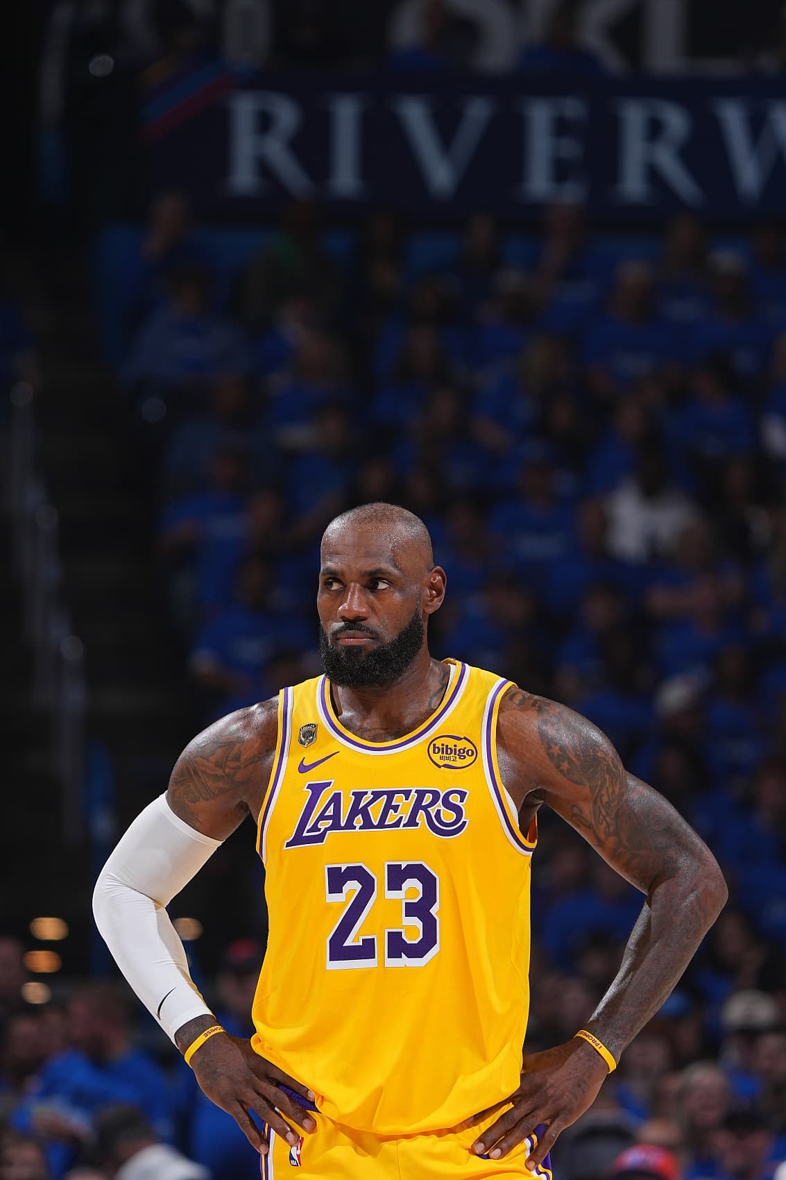 Shams duyurdu: LeBron James'e Rich Paul aracılığıyla sesli mesajlı kur!