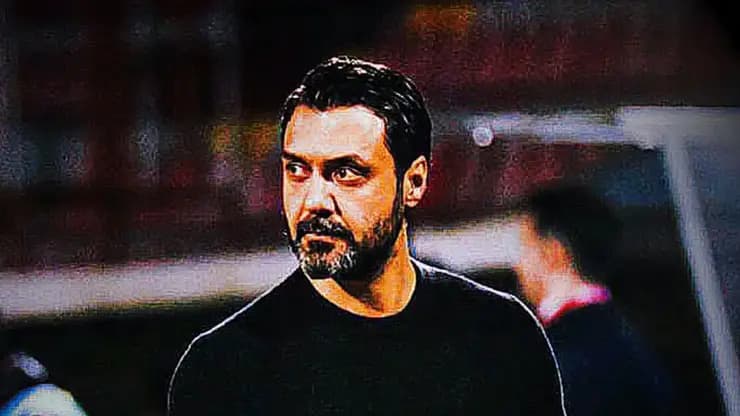 Bekir İrtegün Hatayspor'a veda etti