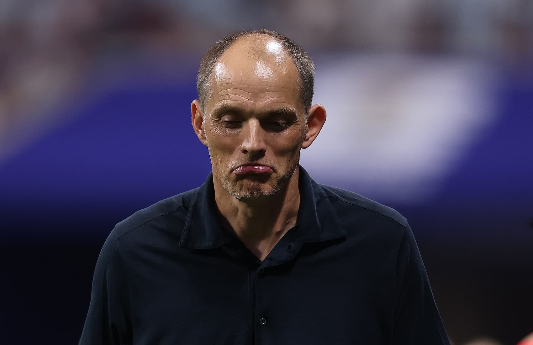 Tuchel'e Sert Çıkış: 'Üçlü Defans Korkakça, Teknik Yetenekleri Göz Ardı Ediyor!'