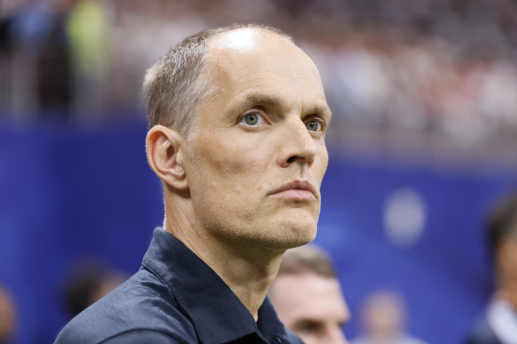 Hedef EURO 2028! Tuchel'in görevi net: Teknik yıldızları parlatmalı!