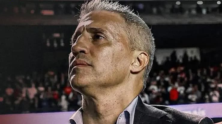 Hernan Crespo Meksika'da imzayı attı