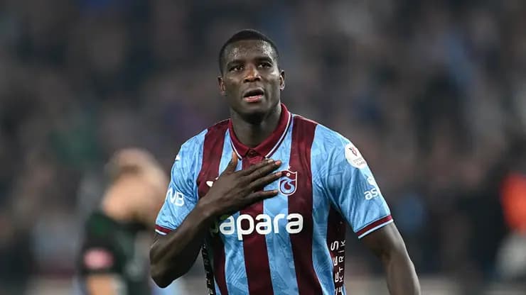 Fenerbahçe Onuachu için Trabzonspor'a teklif götürdü