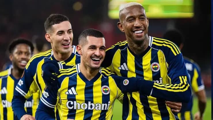 Fenerbahçe Górnik Zabrze maçı canlı izle! TV100 şifresiz mi? Şampiyonlar Ligi provası!