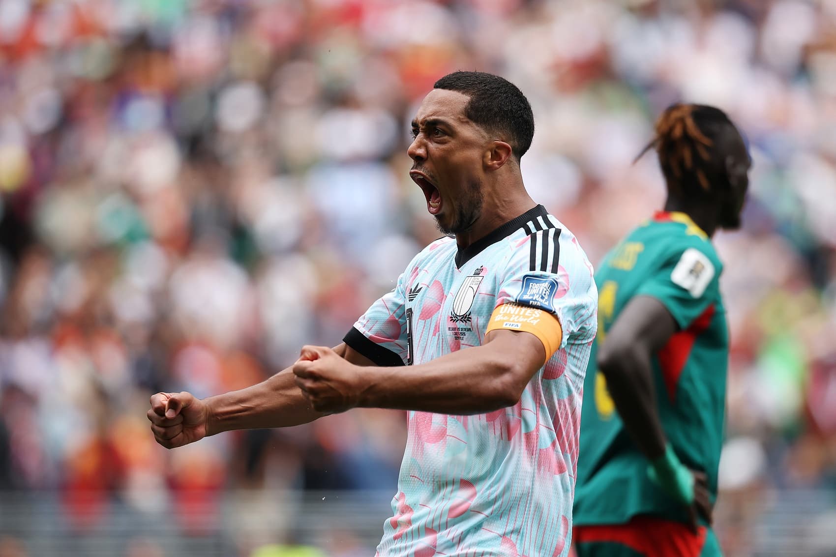 Carrick'ten takımına taktik talimatı: Kontra atak bağımlılığına son! Santos ve Tielemans'a kilit görev.