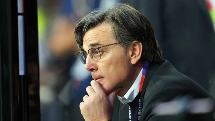 Montella'yı yasa boğan acı haber: TFF'den taziye