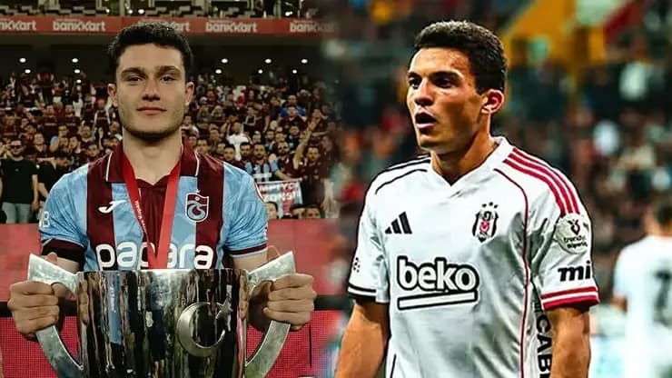 Bodrum FK, Trabzonspor ve Beşiktaş'ın gözdesi yıldızı kapıyor