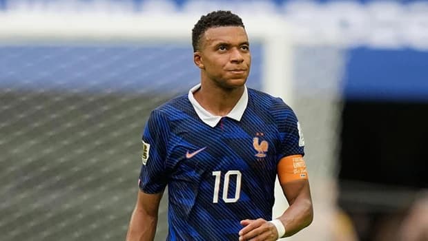 2026 Dünya Kupası'nda İngiltere Üçüncü Oldu, Mbappe Tarihi Rekor Kırdı