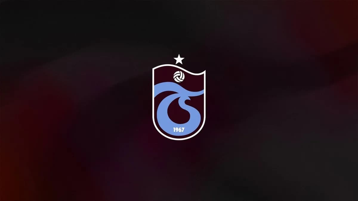 Trabzonspor'un Avusturya Kampı Hazırlık Maçı Programı Netleşti