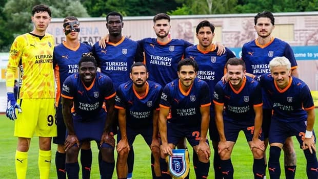 Başakşehir Avrupa'da 69. Randevuya Çıkıyor: Inter Turku Maçı Öncesi Durum