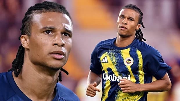 Fenerbahçe'de Nathan Ake Sakatlığı Endişesi Giderildi: Durumu Açıklandı