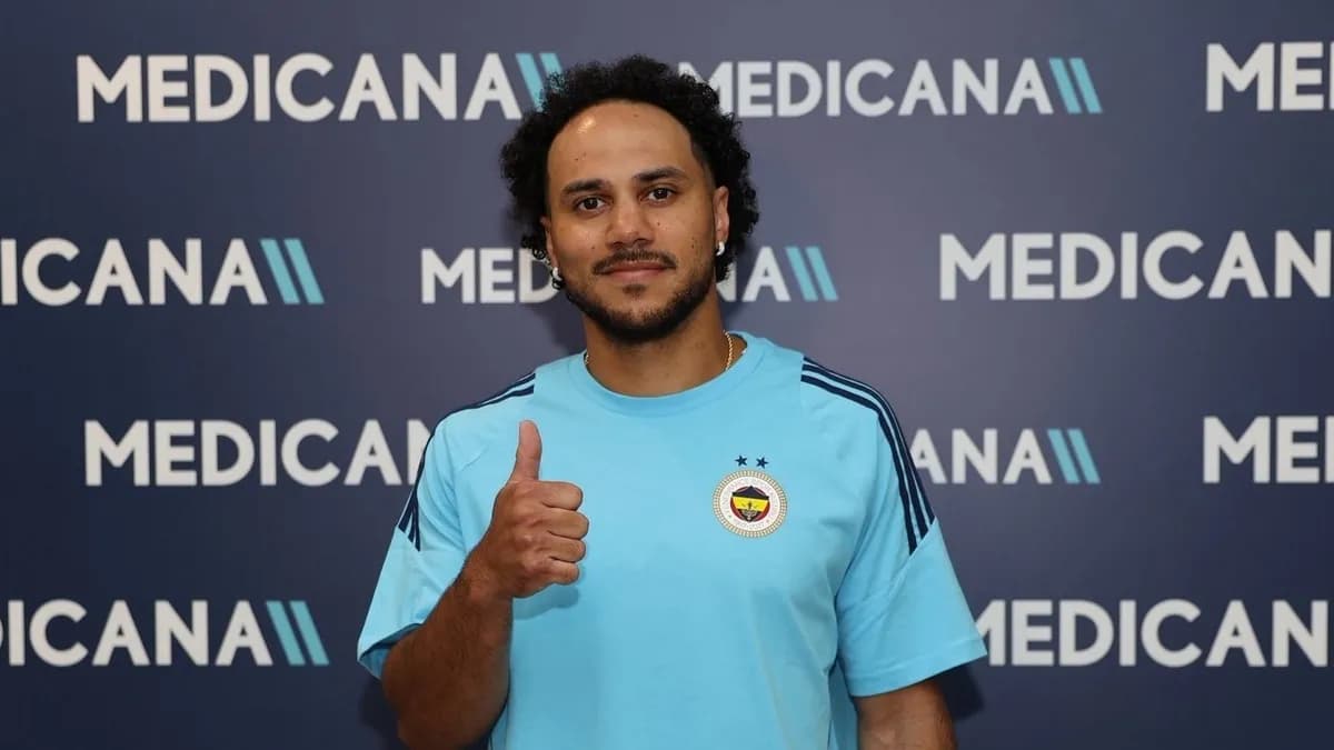 Fenerbahçe Beko'da Yeni Sezon Öncesi Önemli Adım: Shane Larkin Sağlık Kontrolünden Geçti