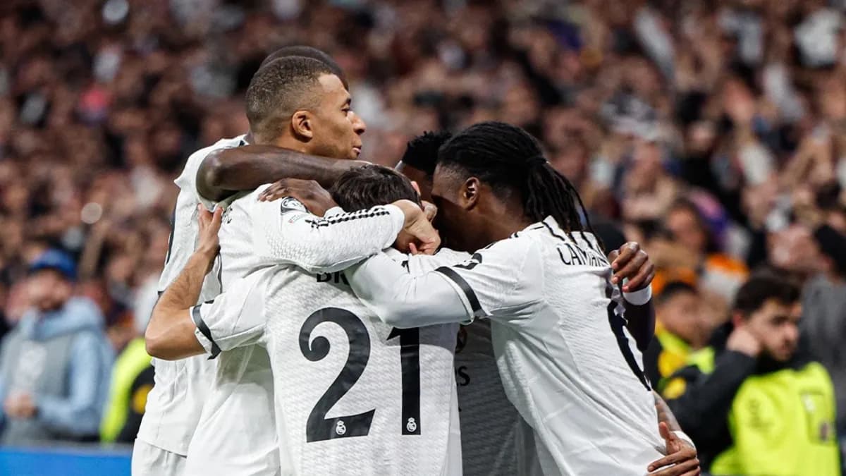 Galatasaray'dan Real Madrid Yıldızına 10 Numara Teklifi: Olumlu Sinyal
