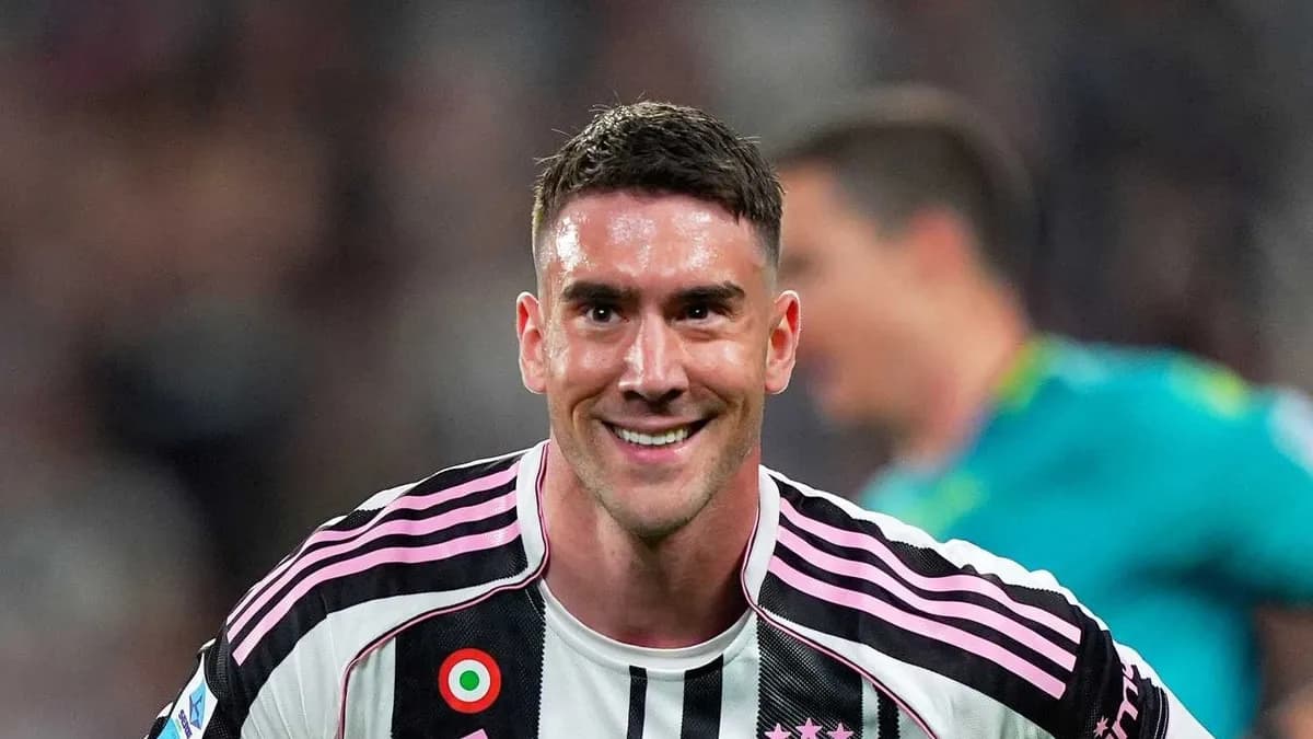 Beşiktaş, Dusan Vlahovic Transferinde Kritik Aşamaya Geldi