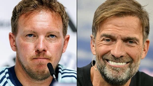 Almanya Milli Takımı'nda Nagelsmann Dönemi Sona Erdi: Dünya Kupası Vedası Sonrası Kritik Karar
