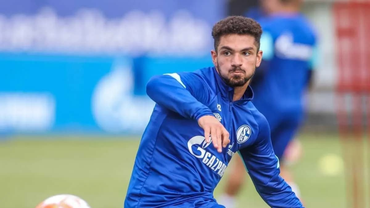 Kerim Çalhanoğlu Gaziantep FK ile Prensipte Anlaştı