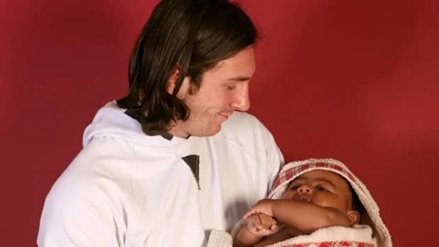 Messi ve Yamal'ın Yolları Dünya Kupası Finali'nde Kesişiyor: 2007'den Gelen Tarihi Kare