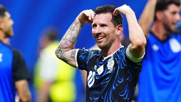 Dünya Basını Messi'yi Konuşuyor: Arjantin'in 60 Yıllık Hasreti Sona Erdi