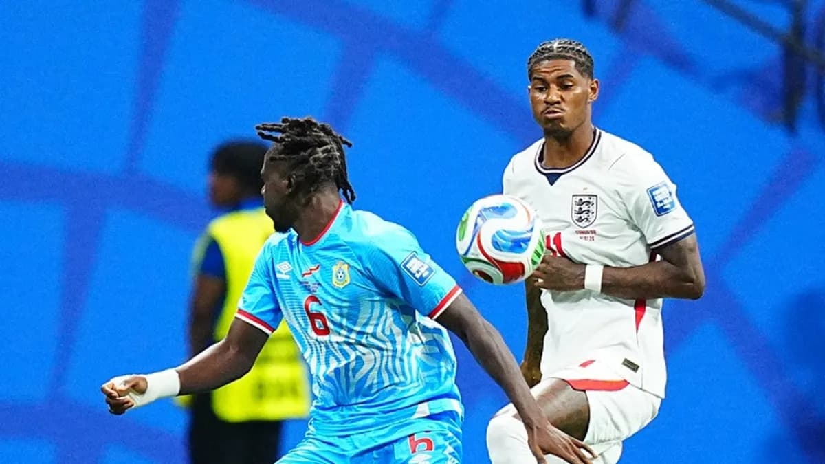 Galatasaray'dan Orta Sahaya İlk Takviye: Ugochukwu; Dünya Kupası Finali Yarın Oynanıyor