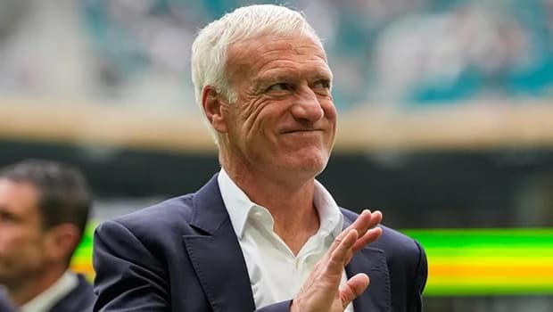 Milli Takımlar Gündemi: Fransa'da Didier Deschamps Dönemi Sona Erdi, Türkiye'nin Dünya Kupası Grubu Görünümü