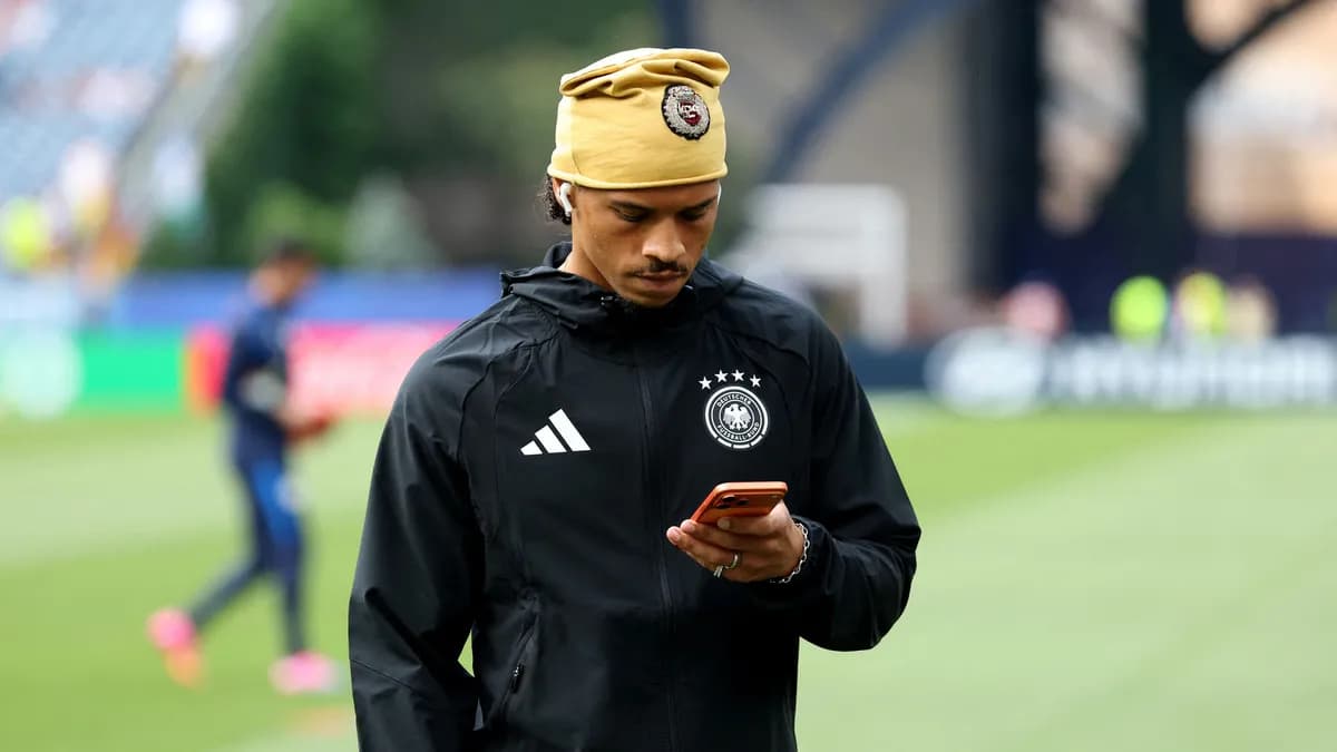 Sane'den Musiala'ya Galatasaray Çağrısı İddiası: Transfer Gündemi ve A Milli Takım'ın Durumu