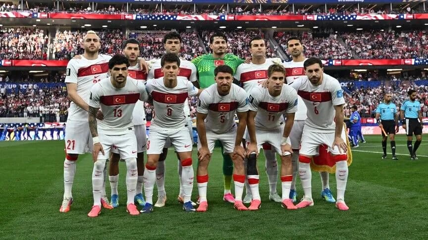 A Milli Takım'dan Son Durum: FIFA Sıralaması ve Dünya Kupası Grubundaki Gelişmeler