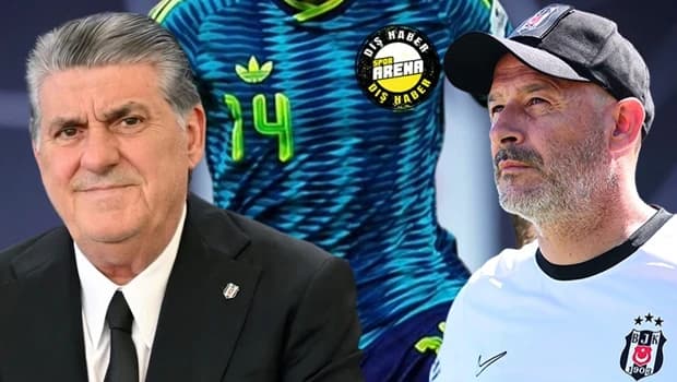 Beşiktaş, Yaz Transfer Dönemi İçin Dünya Kupası'nda Parlayan Yıldız Gustavo Puerta'ya Yöneldi