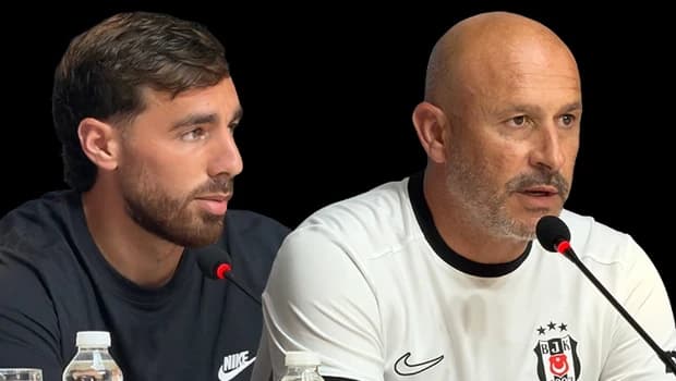 Beşiktaş'tan Avrupa Ligi Öncesi Kritik Açıklamalar ve A Milli Takım'ın Son Durumu