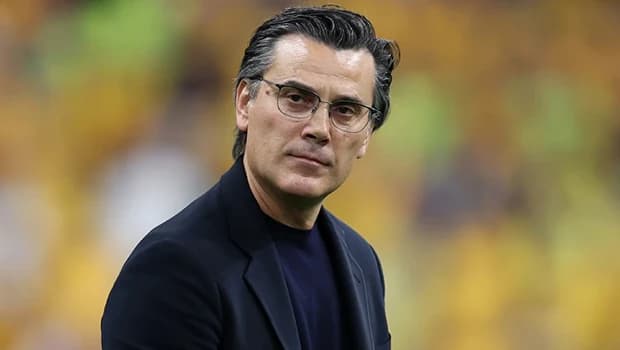 Türkiye A Milli Takım Teknik Direktörü Vincenzo Montella'ya Acı Haber: Ablası Hayatını Kaybetti