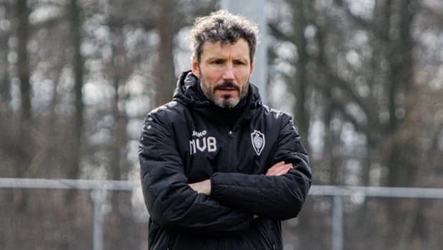 Belçika Milli Takımı'nda Van Bommel Dönemi Başladı, A Milli Takımımızın Durumu da Mercek Altında