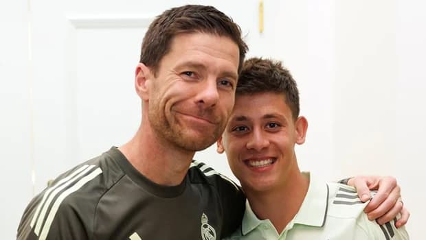 Real Madrid'de Arda Güler İddiası ve A Millî Takım'ın D Grubu Serüveni